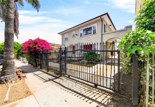 1276 S Plymouth, Los Angeles, CA 90019
