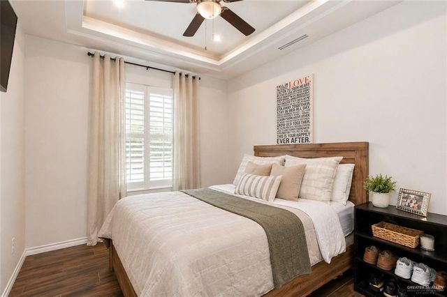 4212 Xenops Avenue, Mcallen, TX 78504
