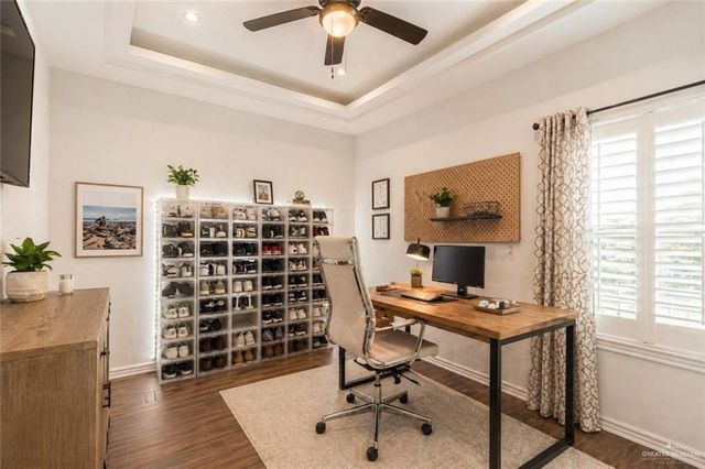 4212 Xenops Avenue, Mcallen, TX 78504