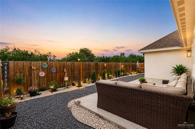 4212 Xenops Avenue, Mcallen, TX 78504