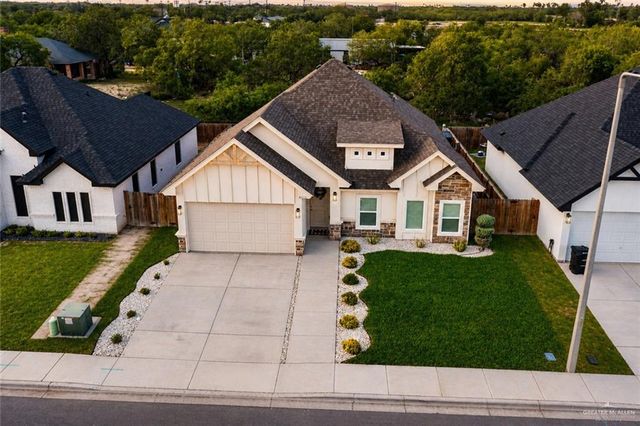 4212 Xenops Avenue, Mcallen, TX 78504