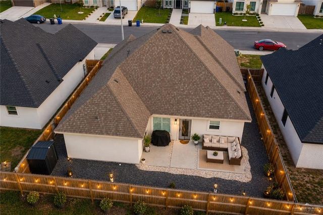4212 Xenops Avenue, Mcallen, TX 78504