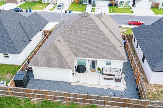 4212 Xenops Avenue, Mcallen, TX 78504