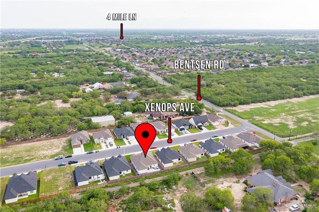 4212 Xenops Avenue, Mcallen, TX 78504