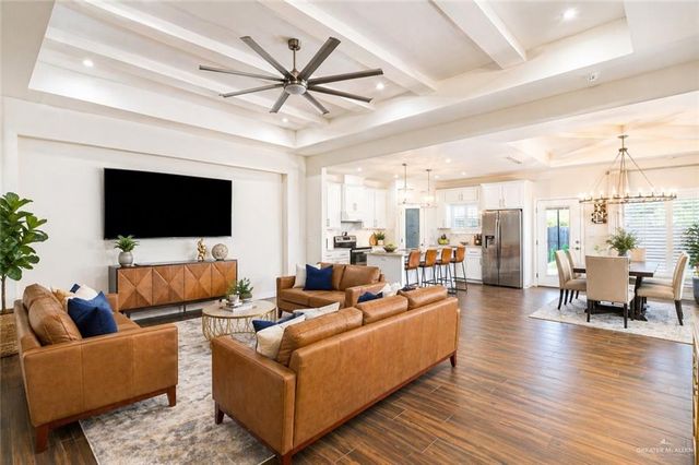 4212 Xenops Avenue, Mcallen, TX 78504