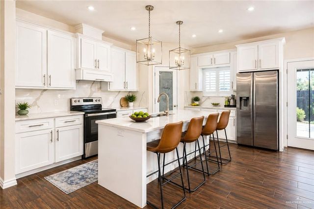 4212 Xenops Avenue, Mcallen, TX 78504