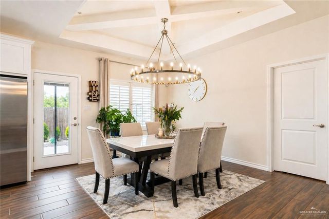4212 Xenops Avenue, Mcallen, TX 78504
