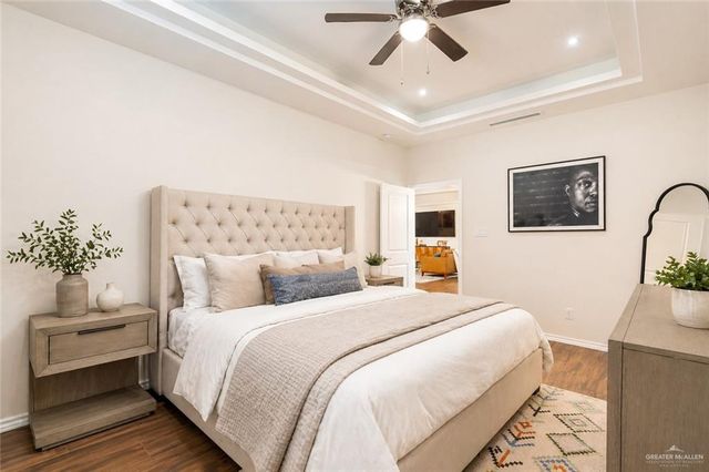 4212 Xenops Avenue, Mcallen, TX 78504
