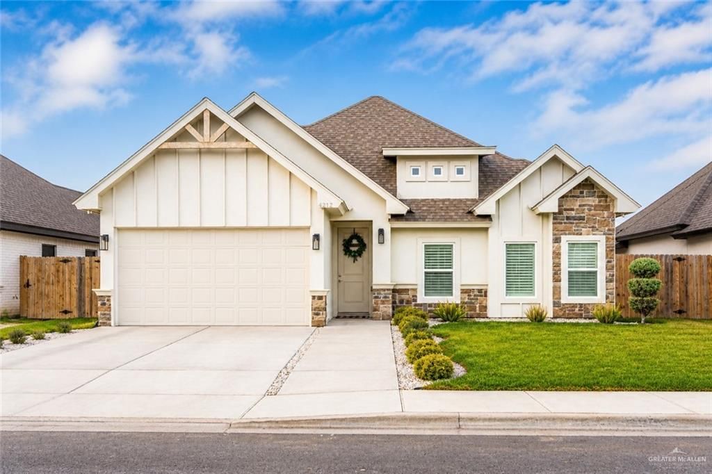 4212 Xenops Avenue, Mcallen, TX 78504