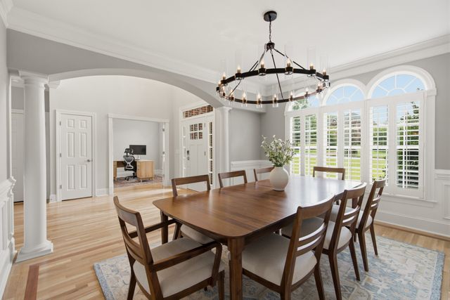 1236 Monarch Way, Brentwood, TN 37027