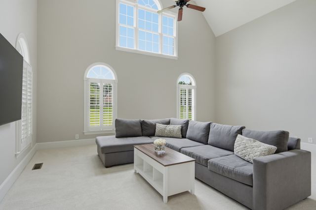1236 Monarch Way, Brentwood, TN 37027