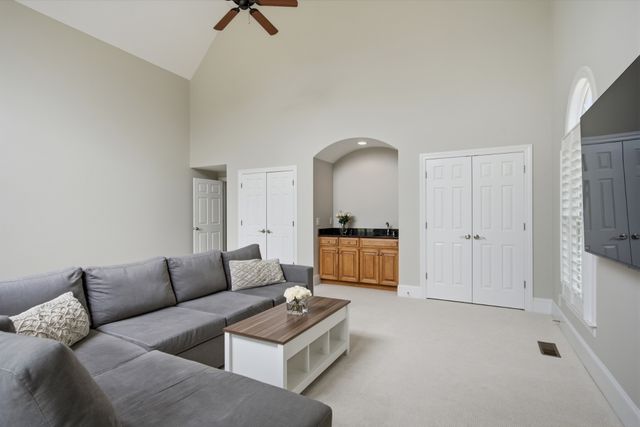 1236 Monarch Way, Brentwood, TN 37027