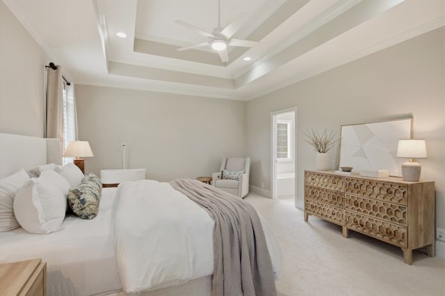 1236 Monarch Way, Brentwood, TN 37027