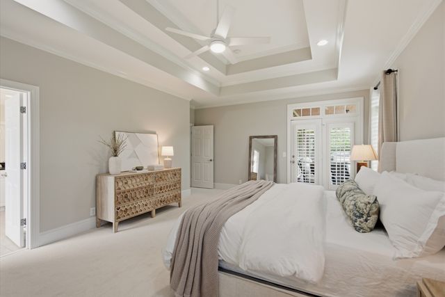 1236 Monarch Way, Brentwood, TN 37027