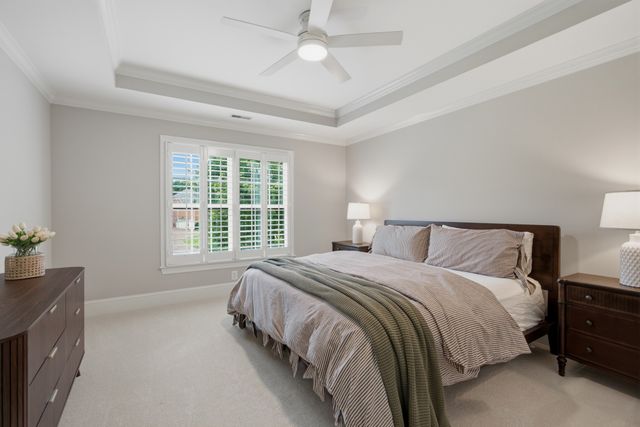1236 Monarch Way, Brentwood, TN 37027