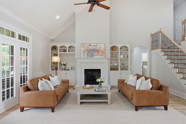 1236 Monarch Way, Brentwood, TN 37027