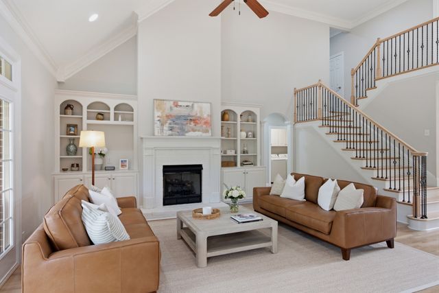 1236 Monarch Way, Brentwood, TN 37027