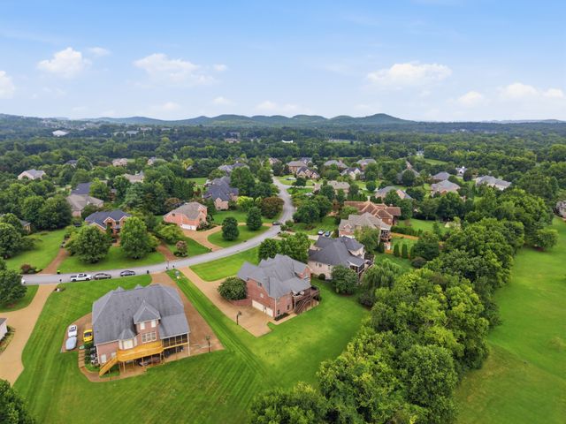 1236 Monarch Way, Brentwood, TN 37027