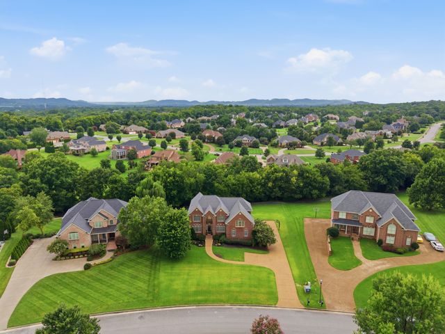 1236 Monarch Way, Brentwood, TN 37027