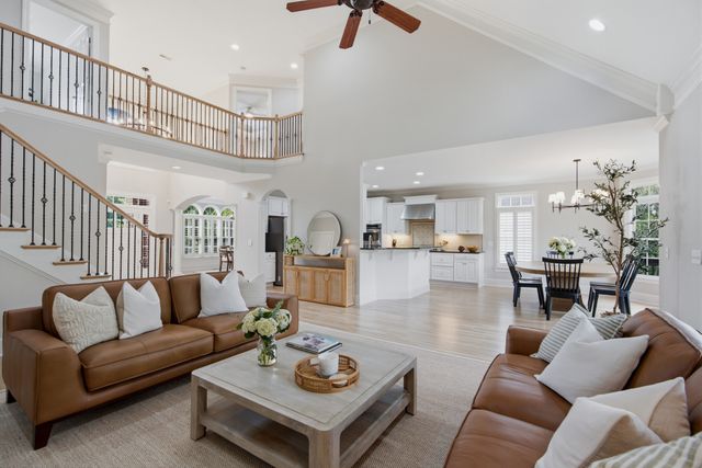 1236 Monarch Way, Brentwood, TN 37027
