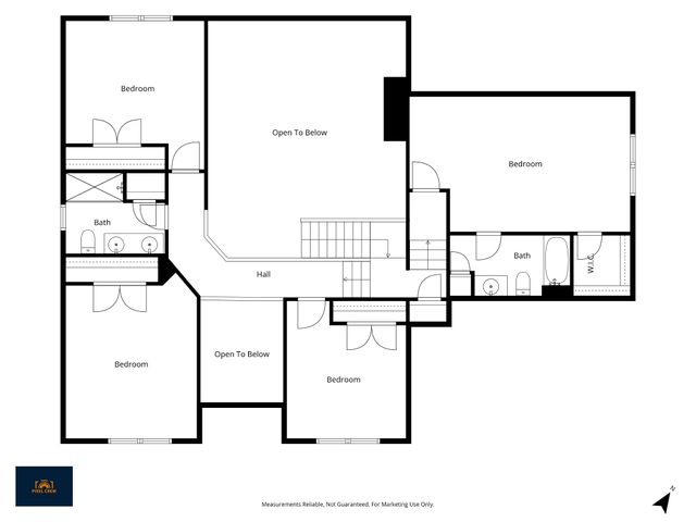 1236 Monarch Way, Brentwood, TN 37027