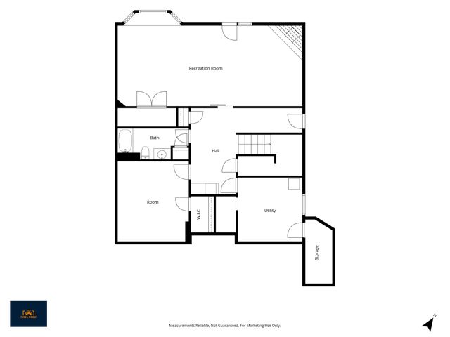 1236 Monarch Way, Brentwood, TN 37027