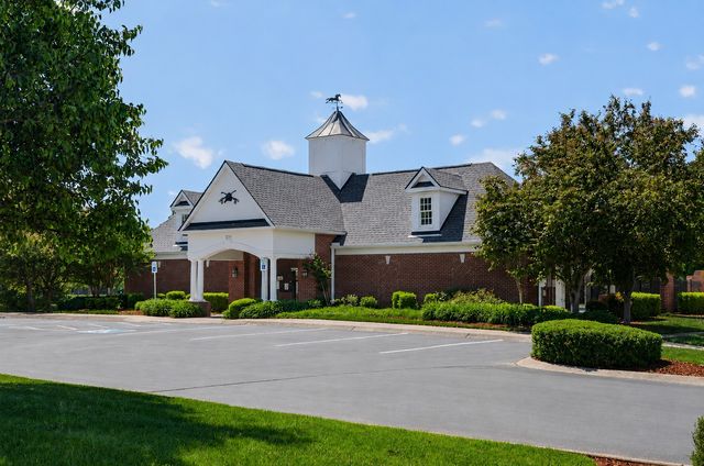 1236 Monarch Way, Brentwood, TN 37027