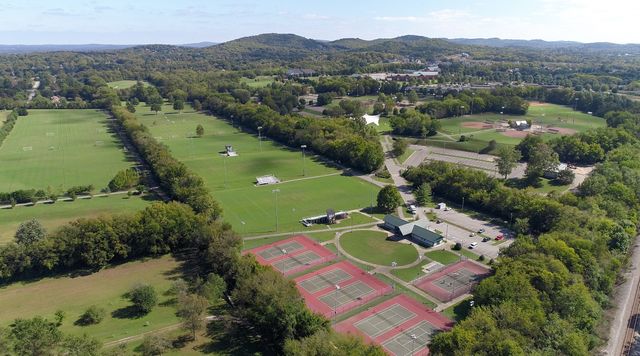 1236 Monarch Way, Brentwood, TN 37027