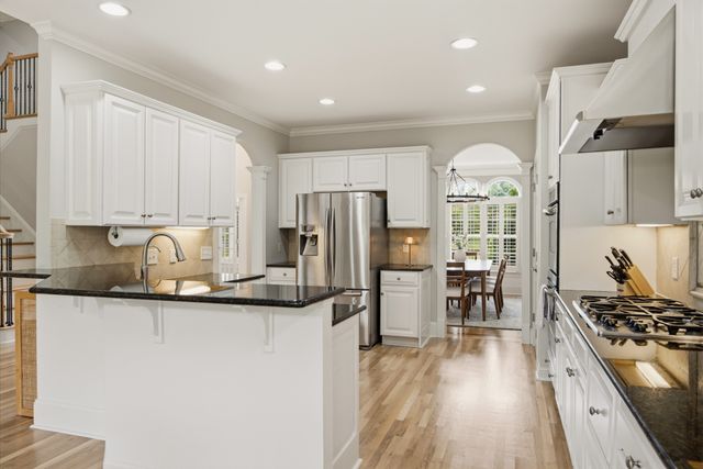1236 Monarch Way, Brentwood, TN 37027