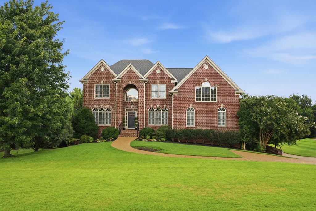 1236 Monarch Way, Brentwood, TN 37027