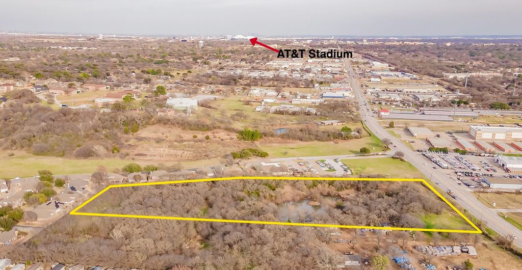 3117 W Division Street, Arlington, TX 76012 — photo 2