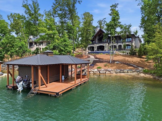 435 Peninsula Ridge, Sunset, SC 29685