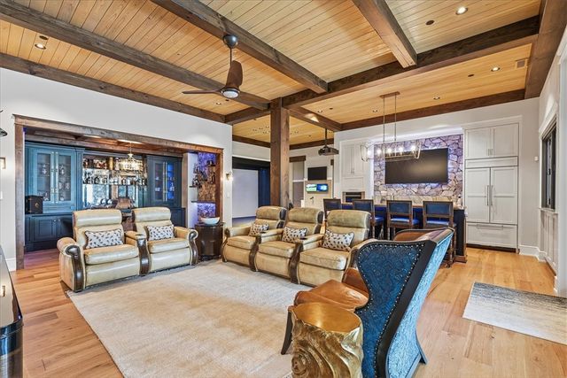 435 Peninsula Ridge, Sunset, SC 29685