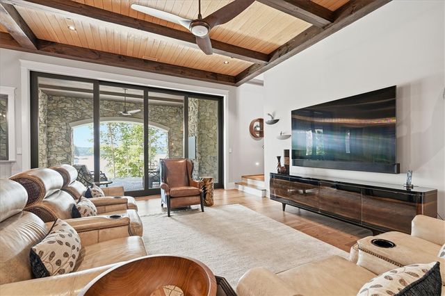 435 Peninsula Ridge, Sunset, SC 29685