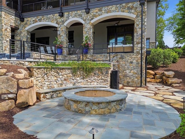 435 Peninsula Ridge, Sunset, SC 29685