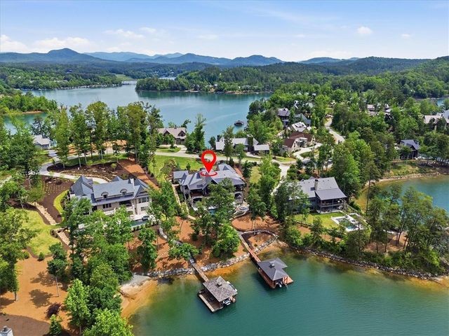 435 Peninsula Ridge, Sunset, SC 29685