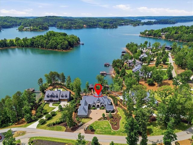 435 Peninsula Ridge, Sunset, SC 29685