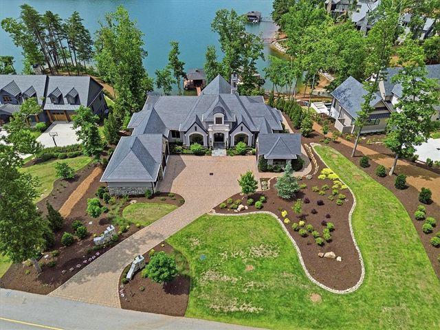 435 Peninsula Ridge, Sunset, SC 29685