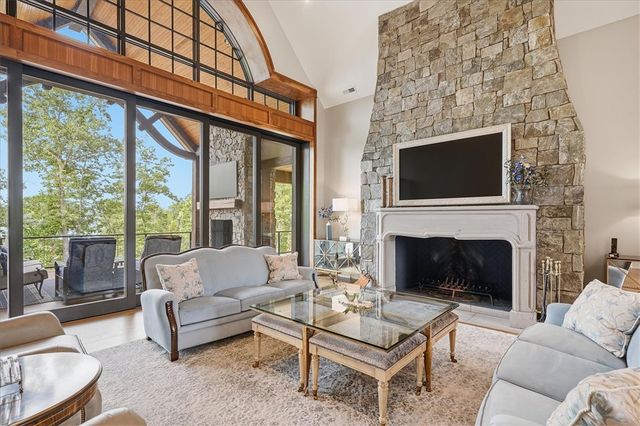 435 Peninsula Ridge, Sunset, SC 29685