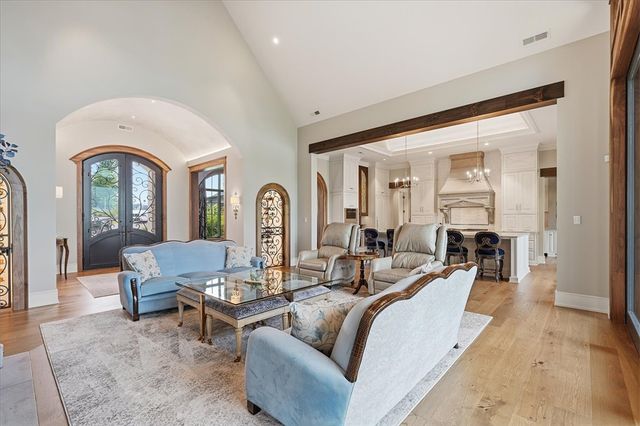 435 Peninsula Ridge, Sunset, SC 29685