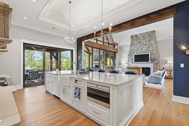 435 Peninsula Ridge, Sunset, SC 29685