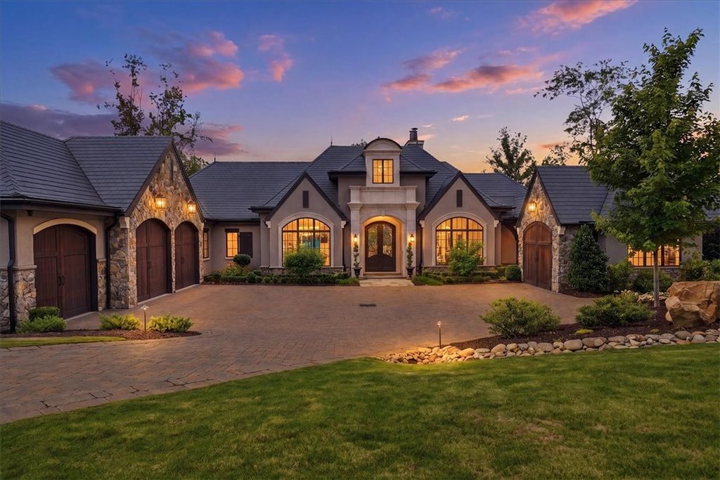 435 Peninsula Ridge, Sunset, SC 29685