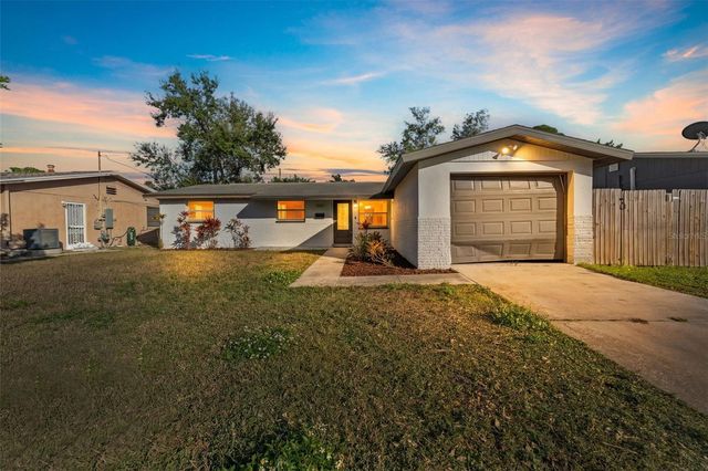 5501 DENVER STREET NE, St Petersburg, FL 33703