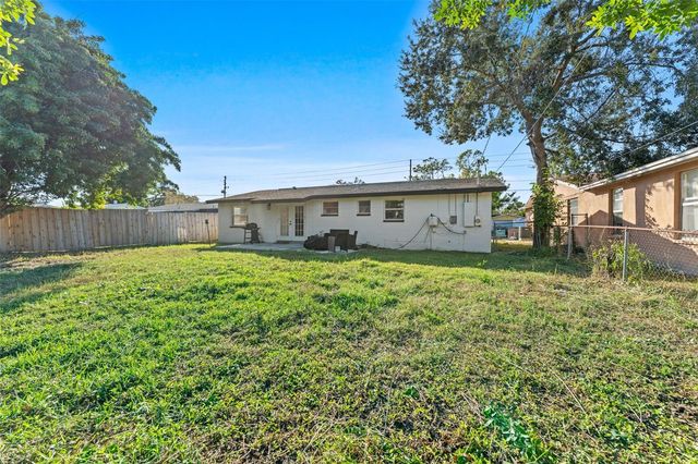 5501 DENVER STREET NE, St Petersburg, FL 33703