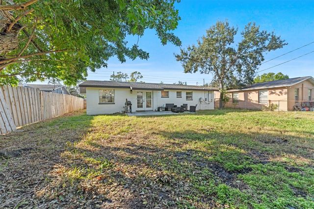 5501 DENVER STREET NE, St Petersburg, FL 33703