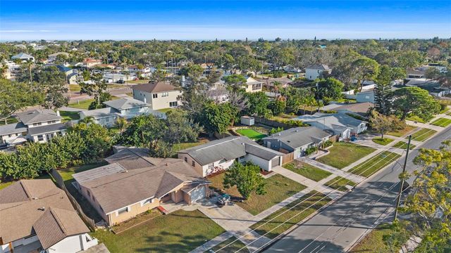 5501 DENVER STREET NE, St Petersburg, FL 33703