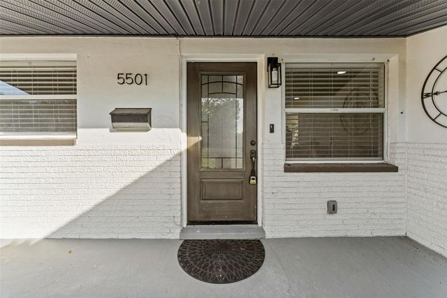 5501 DENVER STREET NE, St Petersburg, FL 33703