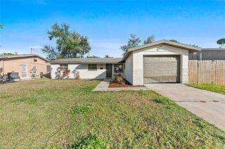 5501 DENVER STREET NE, St Petersburg, FL 33703