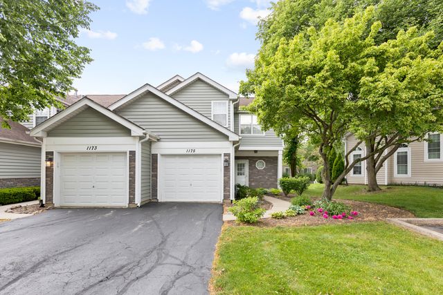 1175 REGENCY Drive, Schaumburg, IL 60193