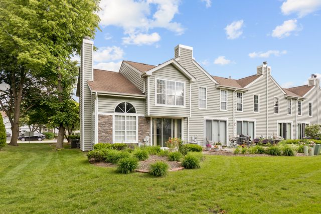 1175 REGENCY Drive, Schaumburg, IL 60193
